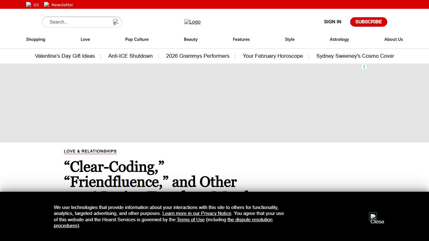 The Top 4 Dating Trends of 2026, According to Tinder
